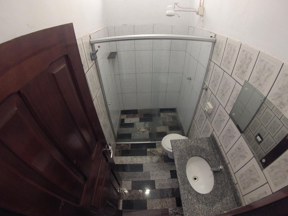 Hotel Vitalli Avanhandava Zimmer foto